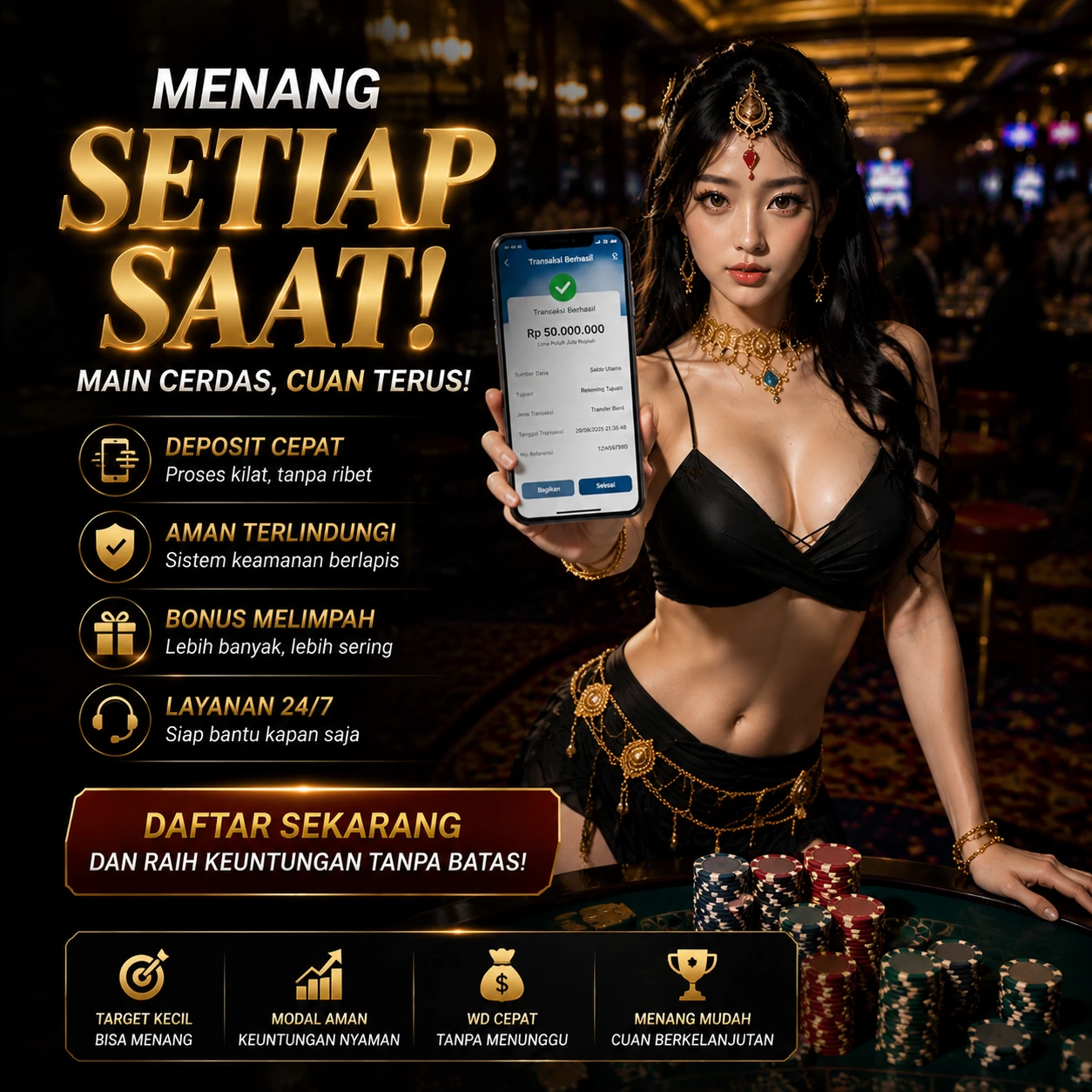 Pemula di agenjitu Temukan Game Terbaik untuk Dilihat