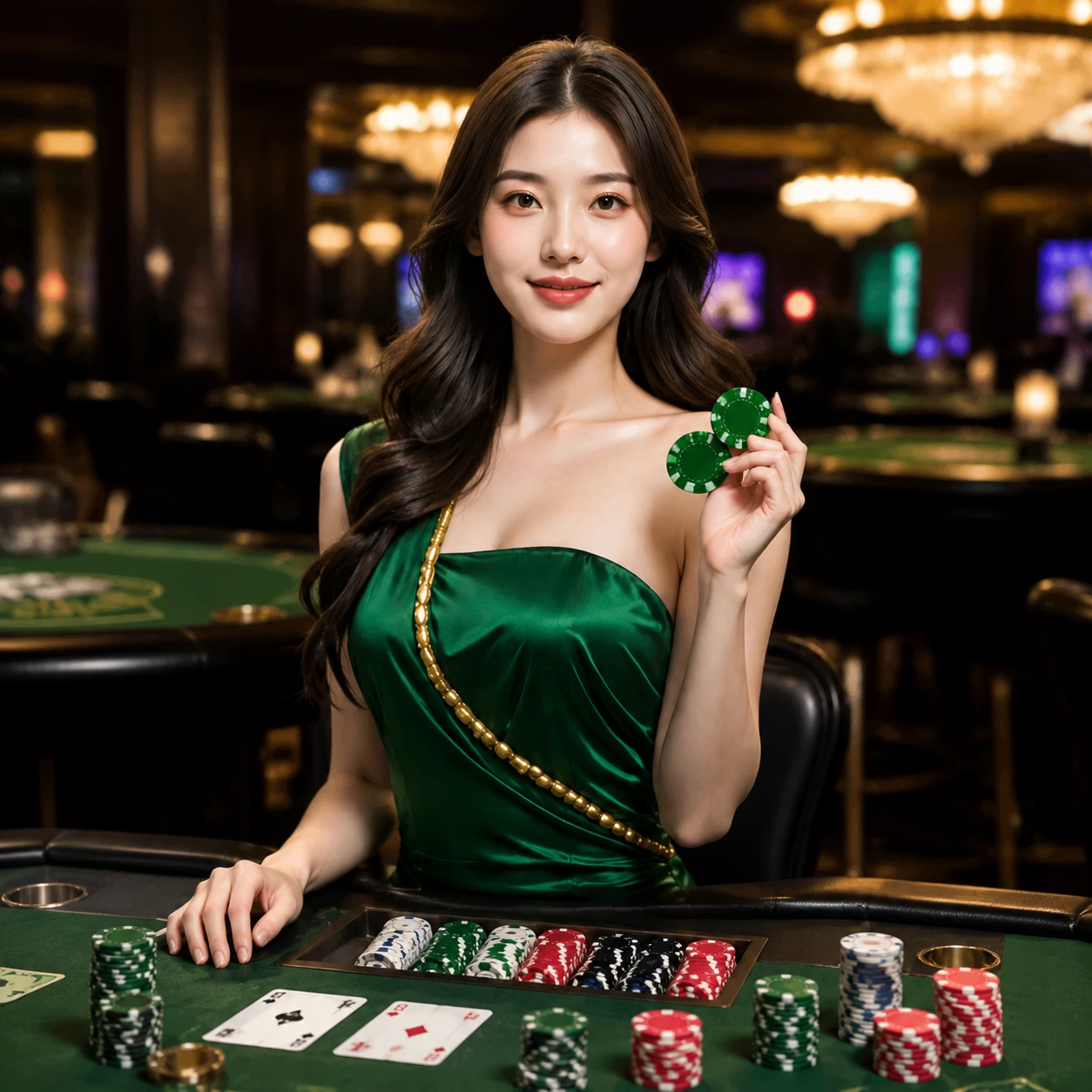 Keunggulan dan Fitur Menarik di Situs Game agenjitu