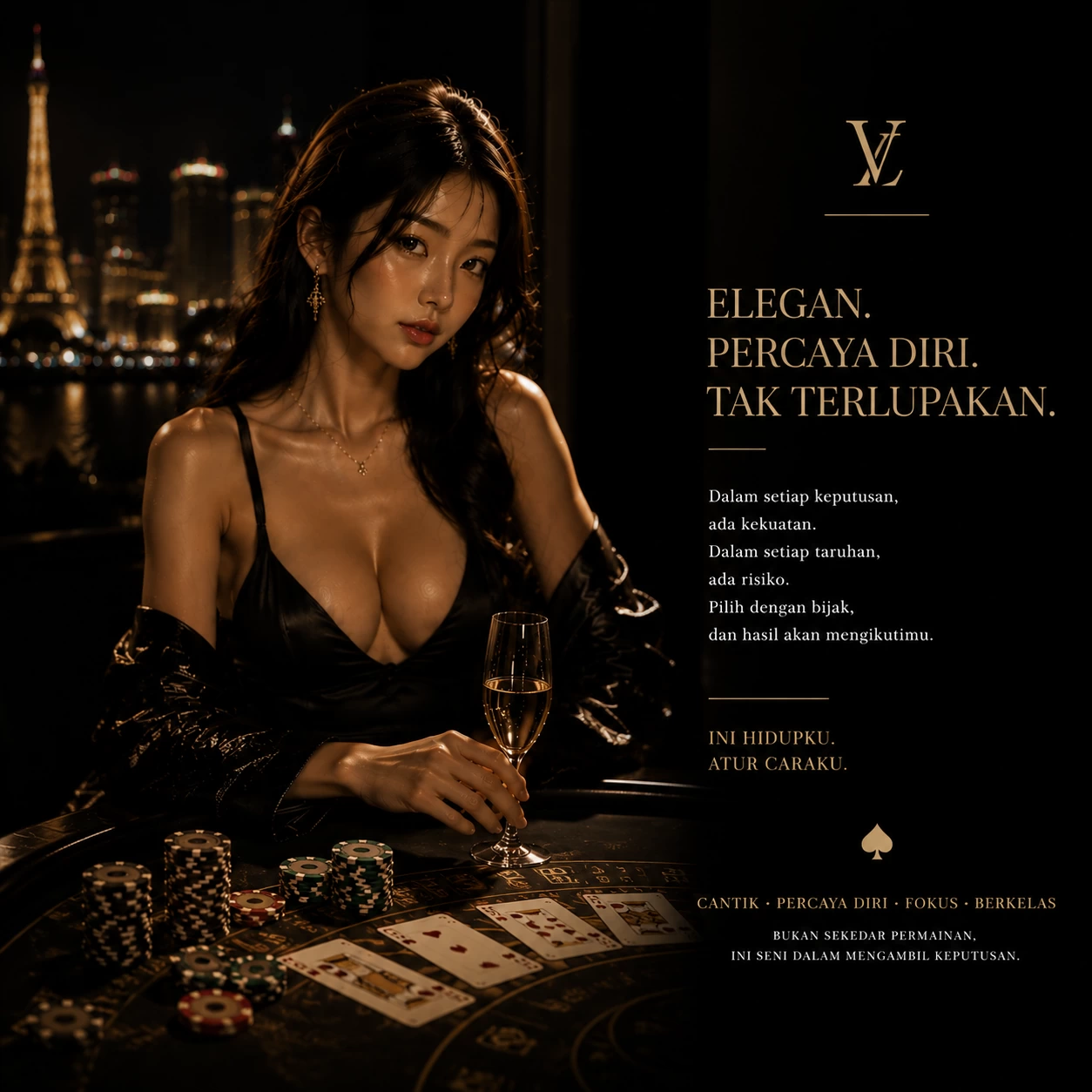 Apa Saja Jenis Game yang Tersedia di agenjitu