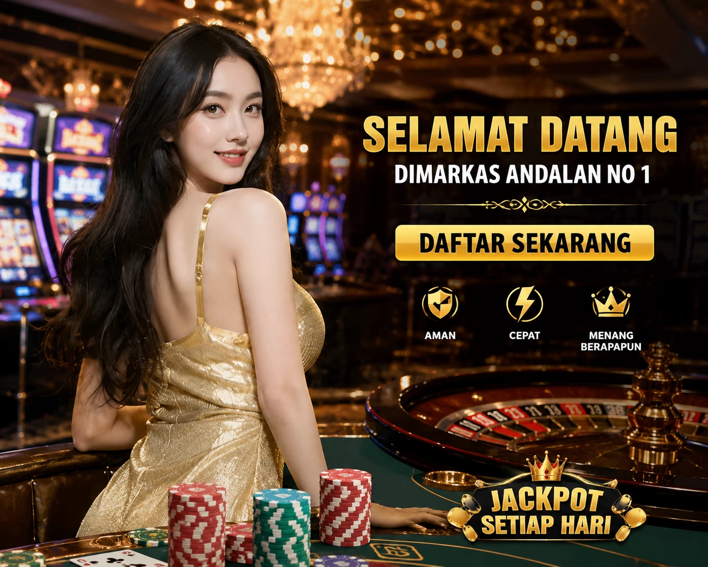 Tips dan Trik Bermain di agenjitu untuk Pemula